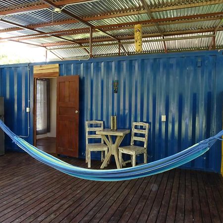 Indigo Yoga Surf Resort Malpais Buitenkant foto
