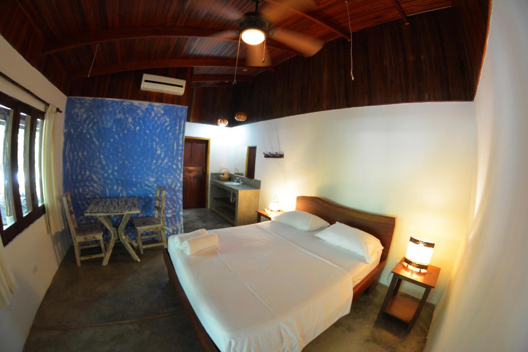Indigo Yoga Surf Resort Malpais Kamer foto