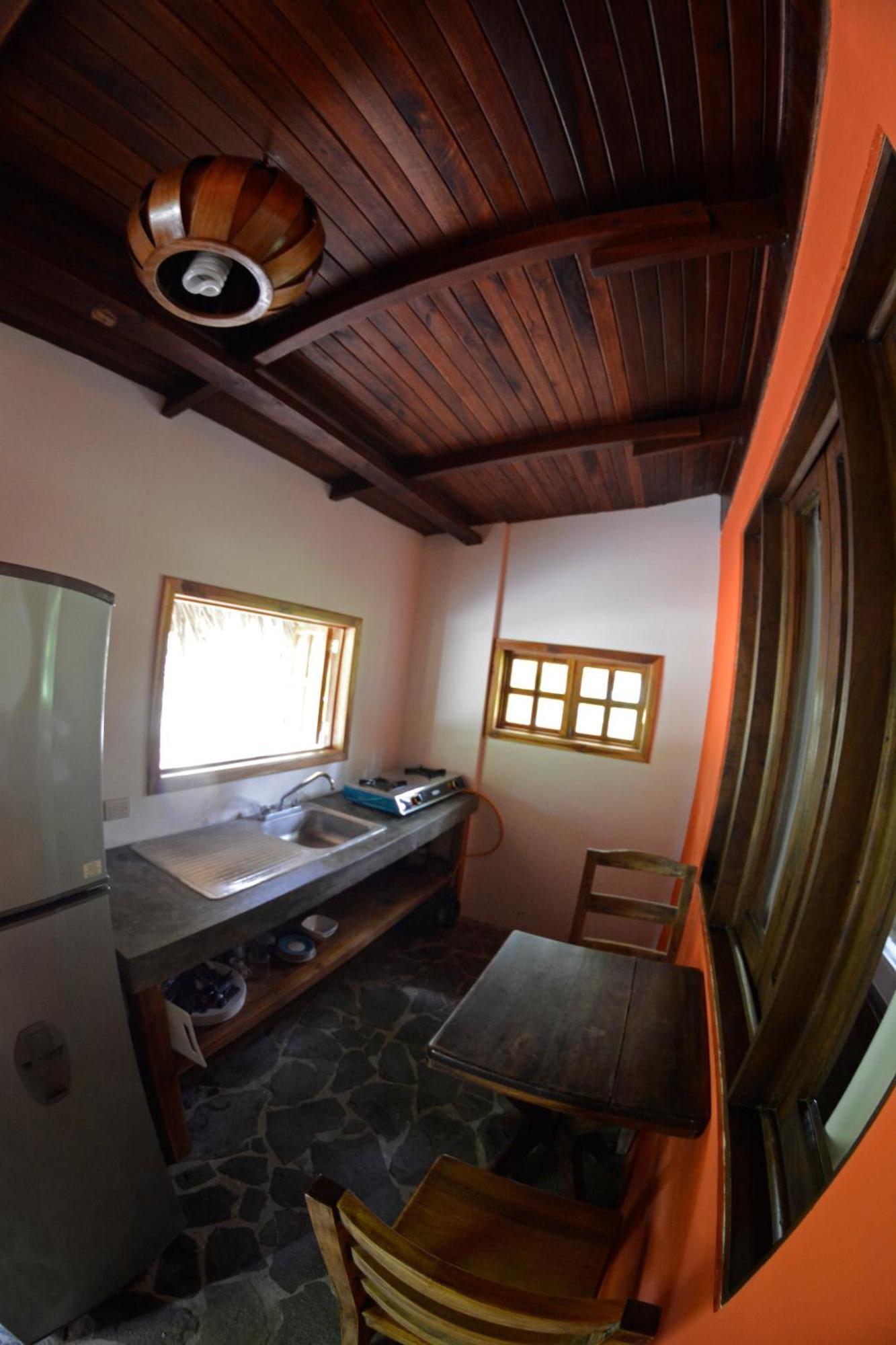Indigo Yoga Surf Resort Malpais Kamer foto
