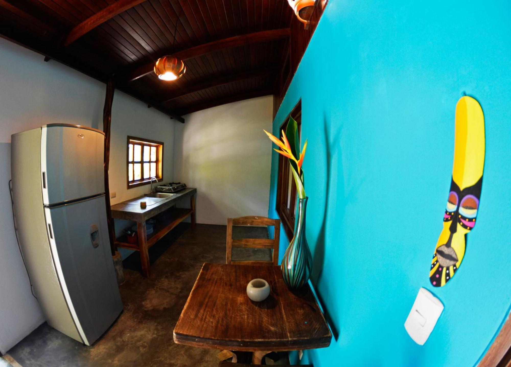 Indigo Yoga Surf Resort Malpais Kamer foto