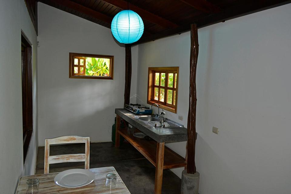 Indigo Yoga Surf Resort Malpais Kamer foto