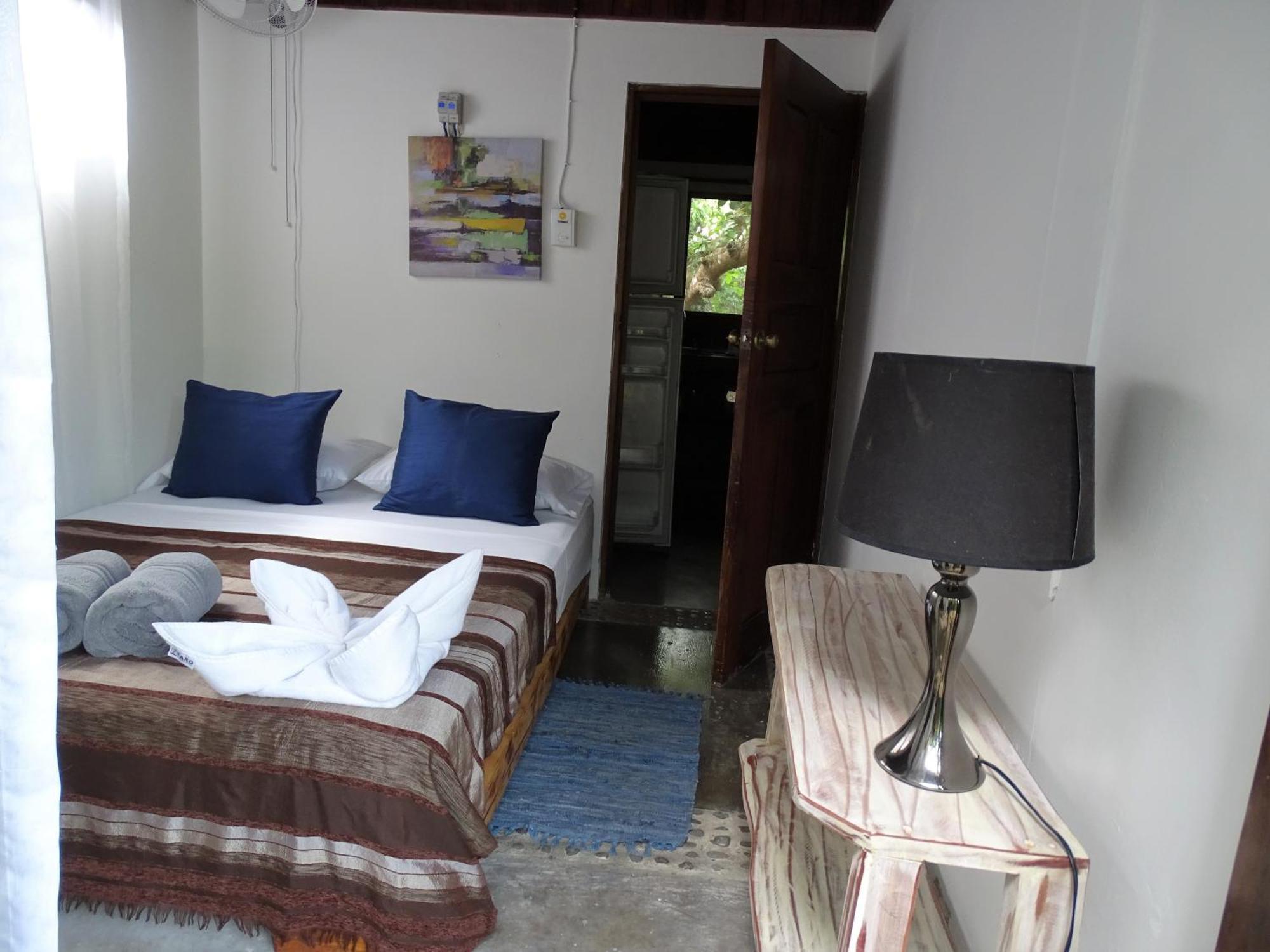 Indigo Yoga Surf Resort Malpais Kamer foto