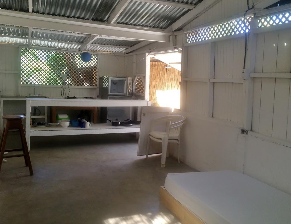 Indigo Yoga Surf Resort Malpais Buitenkant foto