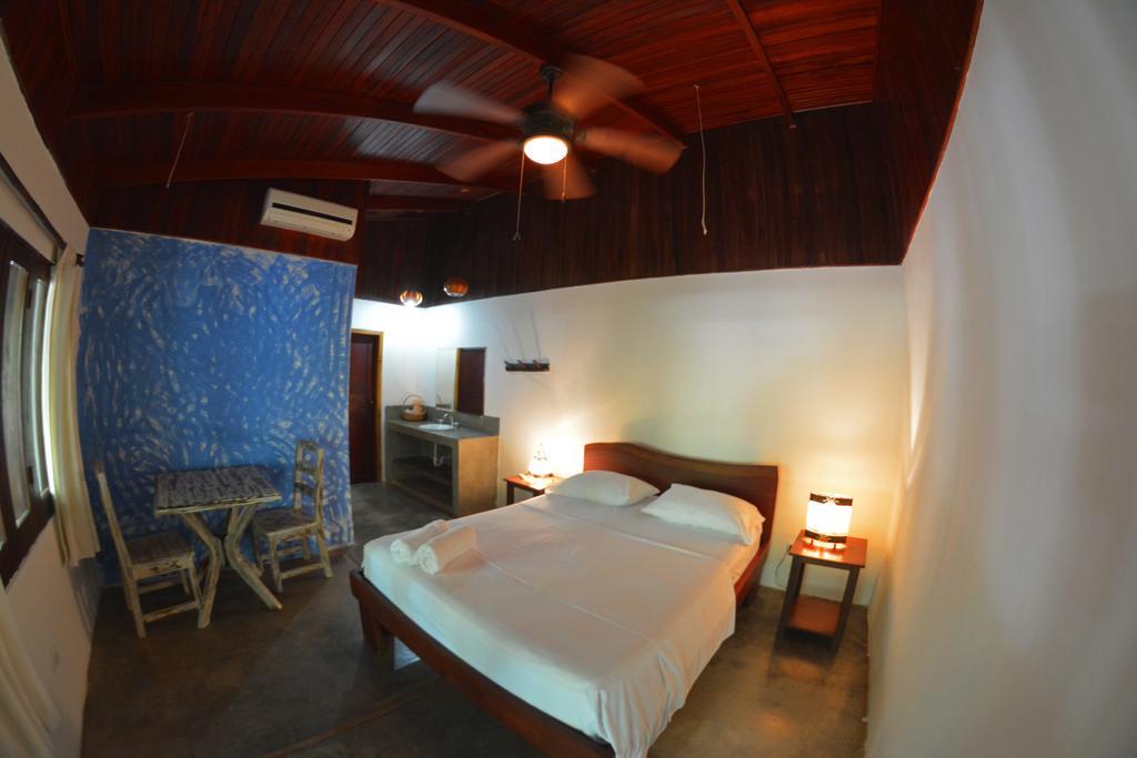 Indigo Yoga Surf Resort Malpais Kamer foto