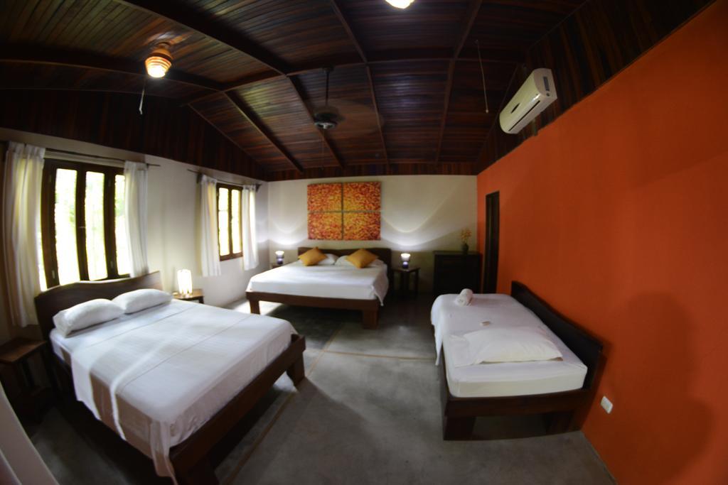 Indigo Yoga Surf Resort Malpais Kamer foto