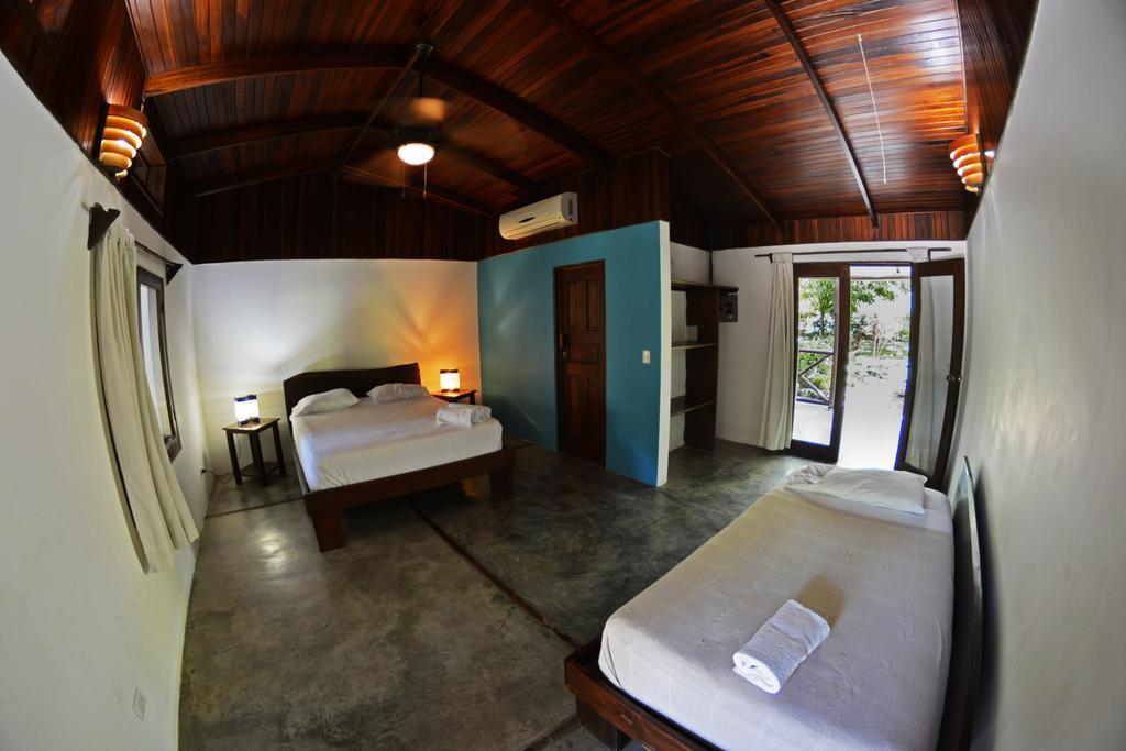 Indigo Yoga Surf Resort Malpais Kamer foto