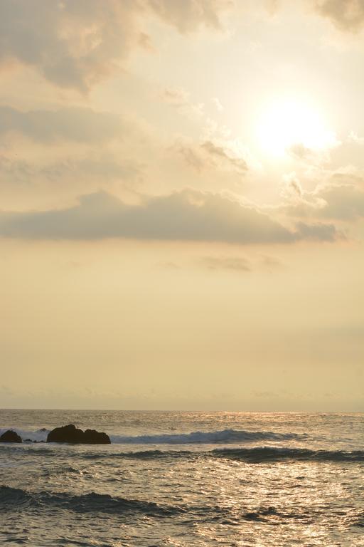 Indigo Yoga Surf Resort Malpais Buitenkant foto